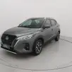 NISSAN KICKS 1.6 16V FLEXSTART SENSE XTRONIC NISSAN KICKS 1.6 16V FLEXSTART SENSE XTRONIC