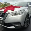 NISSAN KICKS 1.6 16V FLEXSTART SL 4P XTRONIC NISSAN KICKS 1.6 16V FLEXSTART SL 4P XTRONIC