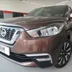 NISSAN KICKS 1.6 16V FLEXSTART SL 4P XTRONIC NISSAN KICKS 1.6 16V FLEXSTART SL 4P XTRONIC