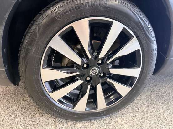 NISSAN-KICKS-1.6 16V FLEXSTART SV 4P XTRONIC NISSAN-KICKS-2020