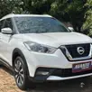 NISSAN KICKS 1.6 16V FLEXSTART SV 4P XTRONIC NISSAN KICKS 1.6 16V FLEXSTART SV 4P XTRONIC