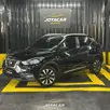 NISSAN KICKS 1.6 16V FLEXSTART SV 4P XTRONIC NISSAN KICKS 1.6 16V FLEXSTART SV 4P XTRONIC