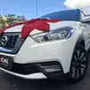 NISSAN KICKS 1.6 16V FLEXSTART SV 4P XTRONIC NISSAN KICKS 1.6 16V FLEXSTART SV 4P XTRONIC
