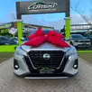 NISSAN KICKS PLAY 1.6 16V FLEXSTART ADVANCE PLUS XTRONIC NISSAN KICKS PLAY 1.6 16V FLEXSTART ADVANCE PLUS XTRONIC