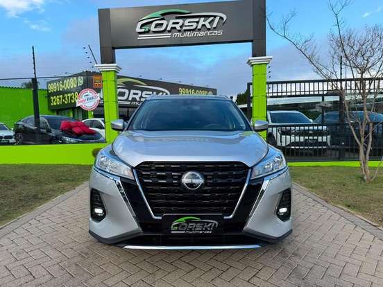 NISSAN-KICKS PLAY-2025