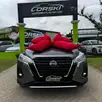 NISSAN KICKS PLAY 1.6 16V FLEXSTART ADVANCE PLUS XTRONIC NISSAN KICKS PLAY 1.6 16V FLEXSTART ADVANCE PLUS XTRONIC