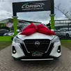 NISSAN KICKS PLAY 1.6 16V FLEXSTART ADVANCE PLUS XTRONIC NISSAN KICKS PLAY 1.6 16V FLEXSTART ADVANCE PLUS XTRONIC