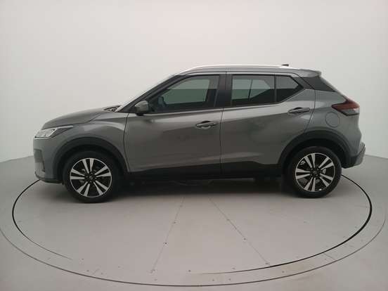 NISSAN-KICKS PLAY-1.6 16V FLEXSTART SENSE XTRONIC NISSAN-KICKS PLAY-2025