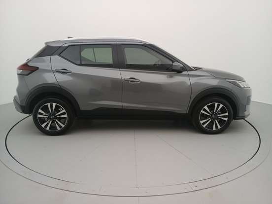 NISSAN-KICKS PLAY-1.6 16V FLEXSTART SENSE XTRONIC NISSAN-KICKS PLAY-2025