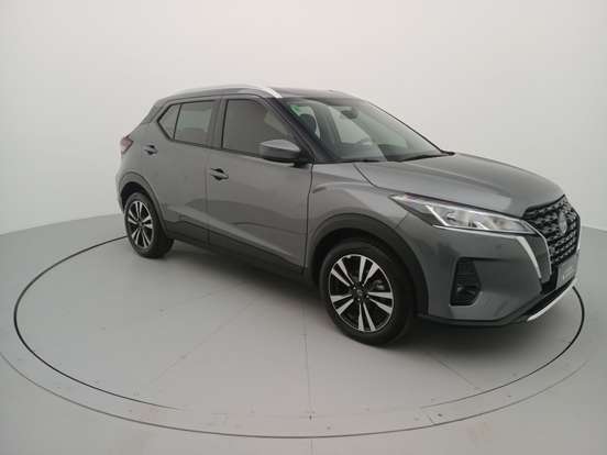 NISSAN-KICKS PLAY-1.6 16V FLEXSTART SENSE XTRONIC NISSAN-KICKS PLAY-2025