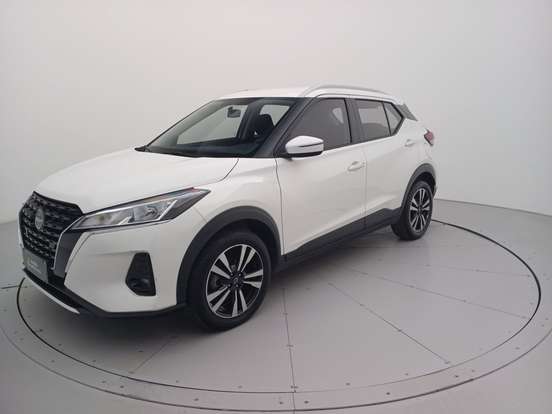 NISSAN-KICKS PLAY-1.6 16V FLEXSTART SENSE XTRONIC NISSAN-KICKS PLAY-2025