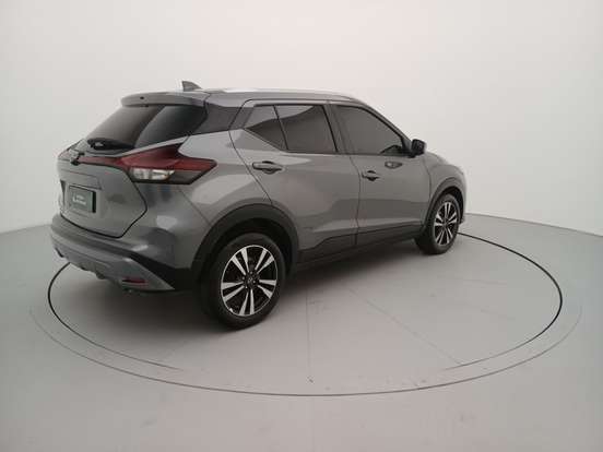 NISSAN-KICKS PLAY-1.6 16V FLEXSTART SENSE XTRONIC NISSAN-KICKS PLAY-2025