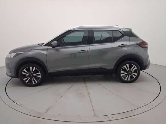 NISSAN-KICKS PLAY-1.6 16V FLEXSTART SENSE XTRONIC NISSAN-KICKS PLAY-2025
