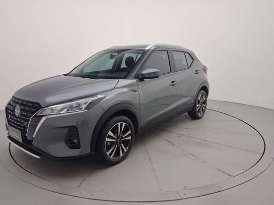 NISSAN-KICKS PLAY-1.6 16V FLEXSTART SENSE XTRONIC NISSAN-KICKS PLAY-2025