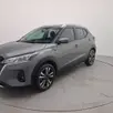 NISSAN KICKS PLAY 1.6 16V FLEXSTART SENSE XTRONIC NISSAN KICKS PLAY 1.6 16V FLEXSTART SENSE XTRONIC