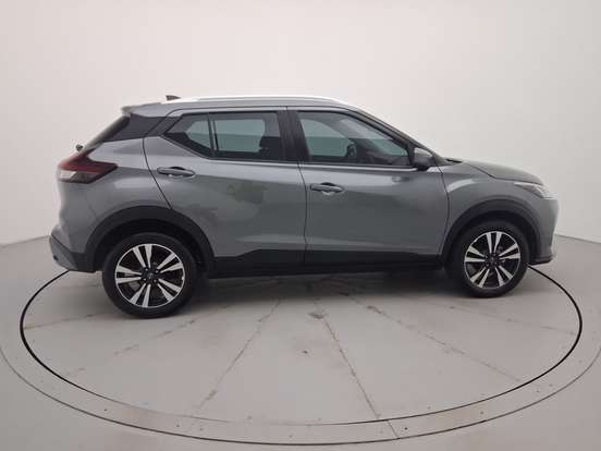 NISSAN-KICKS PLAY-1.6 16V FLEXSTART SENSE XTRONIC NISSAN-KICKS PLAY-2025