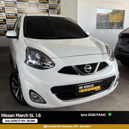 NISSAN-MARCH-2016