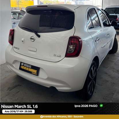 NISSAN-MARCH-2016