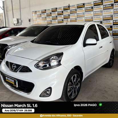 NISSAN-MARCH-2016