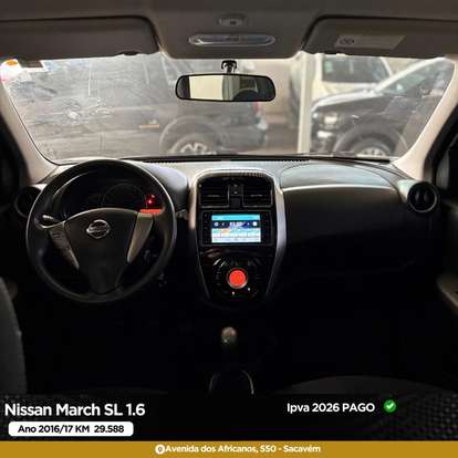 NISSAN-MARCH-2016