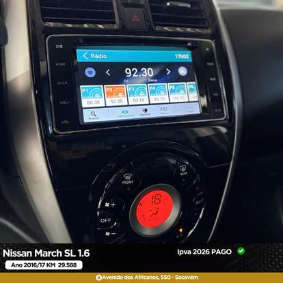 NISSAN-MARCH-2016