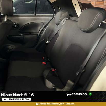 NISSAN-MARCH-2016