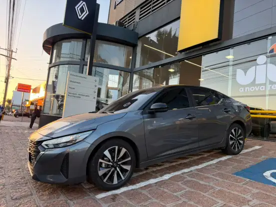 NISSAN-SENTRA-2025