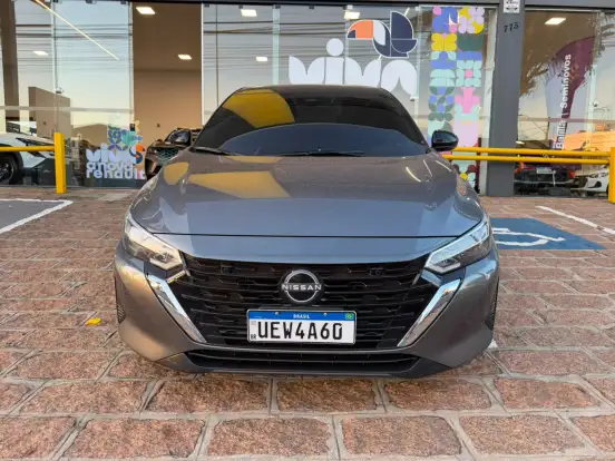 NISSAN-SENTRA-2025