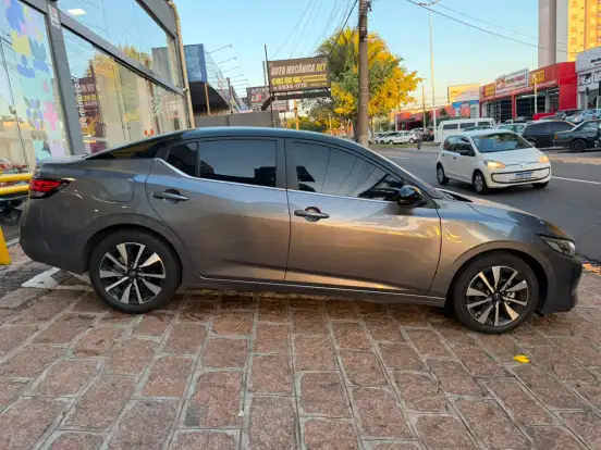 NISSAN-SENTRA-2025