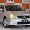 NISSAN SENTRA 2.0 S 16V FLEX 4P AUTOMÁTICO NISSAN SENTRA 2.0 S 16V FLEX 4P AUTOMÁTICO