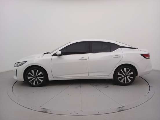 NISSAN-SENTRA-2.0 16V GASOLINA ADVANCE XTRONIC NISSAN-SENTRA-2024