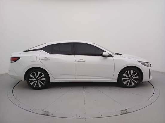 NISSAN-SENTRA-2.0 16V GASOLINA ADVANCE XTRONIC NISSAN-SENTRA-2024