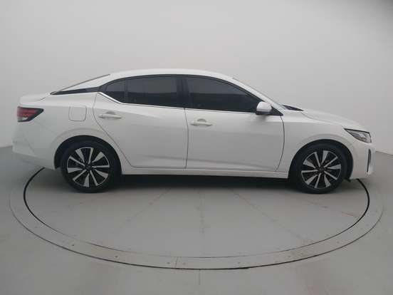 NISSAN-SENTRA-2.0 16V GASOLINA ADVANCE XTRONIC NISSAN-SENTRA-2024