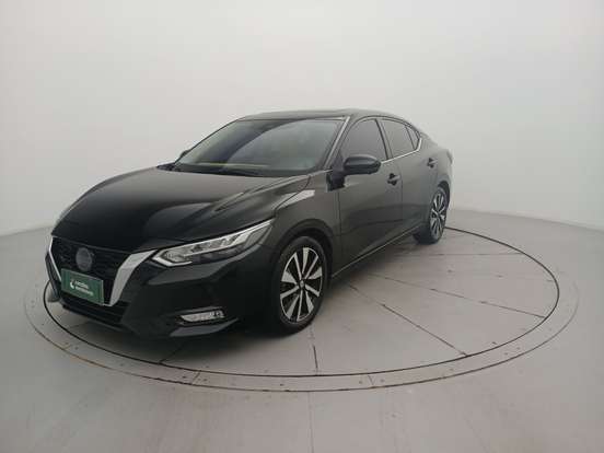 NISSAN-SENTRA-2.0 16V GASOLINA EXCLUSIVE XTRONIC NISSAN-SENTRA-2023