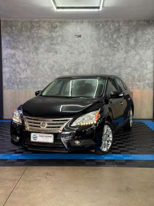 NISSAN-SENTRA-2014