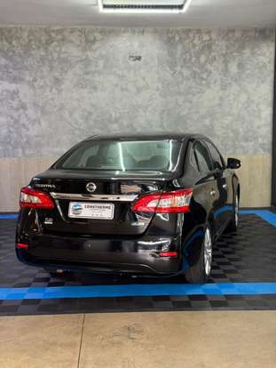 NISSAN-SENTRA-2014