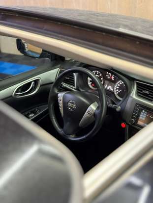 NISSAN-SENTRA-2014