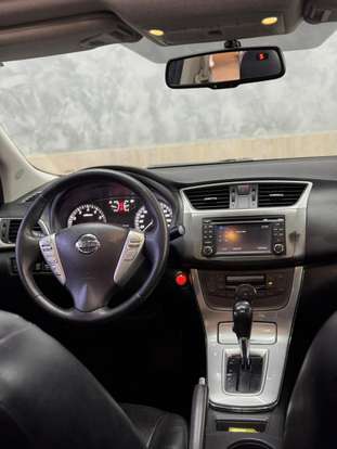 NISSAN-SENTRA-2014
