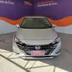 NISSAN VERSA 1.6 16V FLEX ADVANCE XTRONIC NISSAN VERSA 1.6 16V FLEX ADVANCE XTRONIC