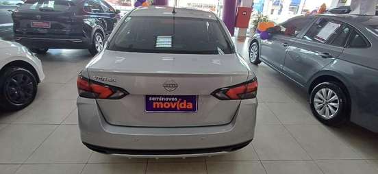 NISSAN-VERSA-2025