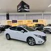 NISSAN VERSA 1.6 16V FLEX ADVANCE XTRONIC NISSAN VERSA 1.6 16V FLEX ADVANCE XTRONIC