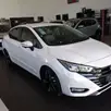 NISSAN VERSA 1.6 16V FLEX EXCLUSIVE XTRONIC NISSAN VERSA 1.6 16V FLEX EXCLUSIVE XTRONIC