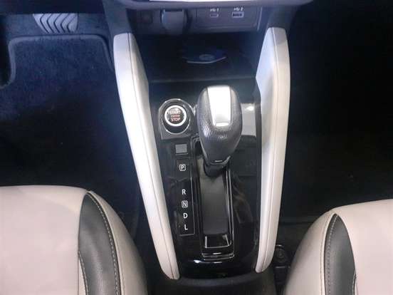 NISSAN-VERSA-1.6 16V FLEX EXCLUSIVE XTRONIC NISSAN-VERSA-2023