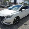 NISSAN VERSA 1.6 16V FLEX EXCLUSIVE XTRONIC NISSAN VERSA 1.6 16V FLEX EXCLUSIVE XTRONIC