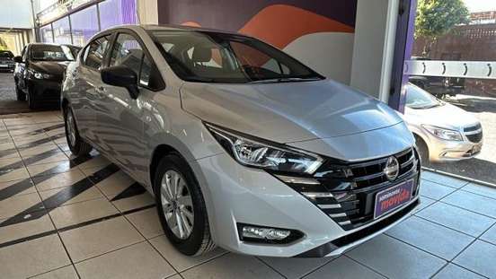 NISSAN-VERSA-2025
