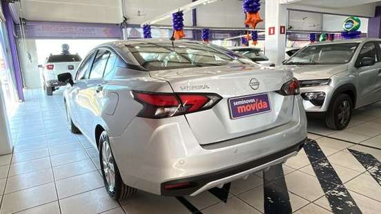 NISSAN-VERSA-2025