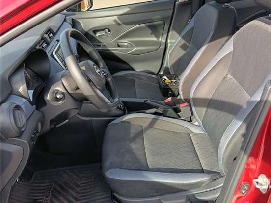 NISSAN-VERSA-1.6 16V FLEX SENSE XTRONIC NISSAN-VERSA-2024
