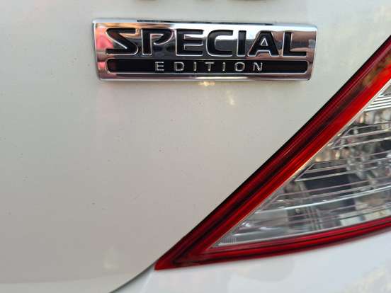 NISSAN-VERSA-1.6 16V FLEXSTART SPECIAL EDITION 4P XTRONIC NISSAN-VERSA-2020
