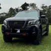 NISSAN FRONTIER 2.3 16V TURBO DIESEL PRO4X CD 4X4 AUTOMÁTICO NISSAN FRONTIER 2.3 16V TURBO DIESEL PRO4X CD 4X4 AUTOMÁTICO