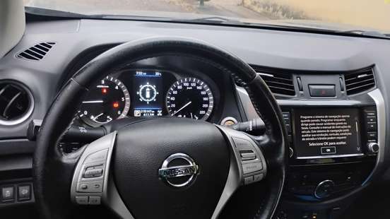 NISSAN-FRONTIER-2018